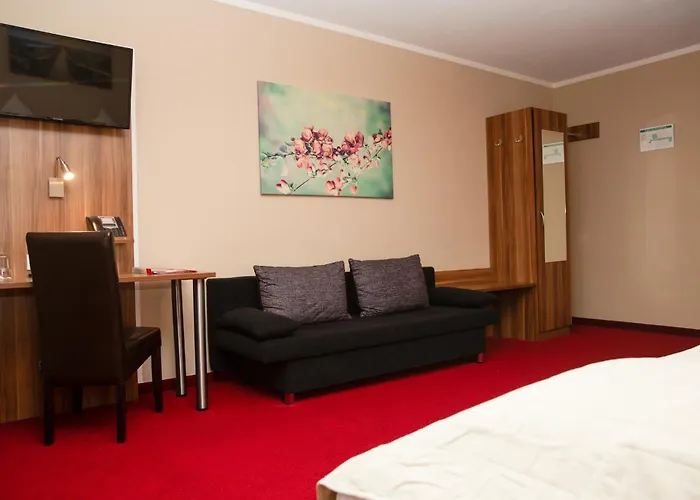 Auwald Hotel