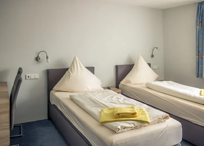 Pension Torkel-Stube